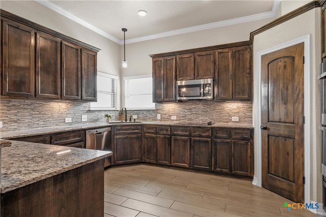 8510 Dorset Drive, Killeen, TX 76542