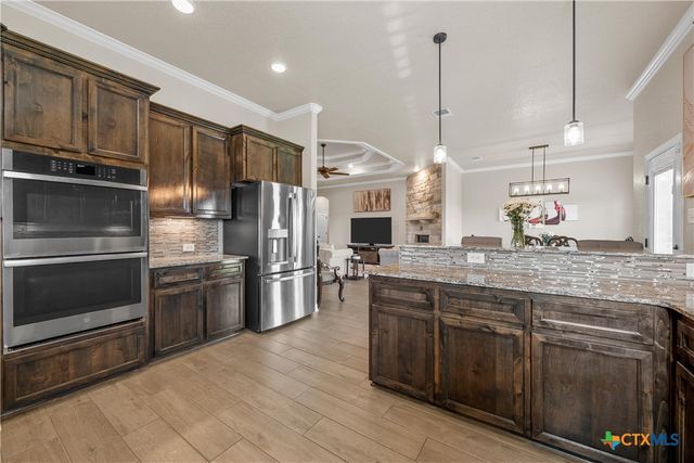8510 Dorset Drive, Killeen, TX 76542