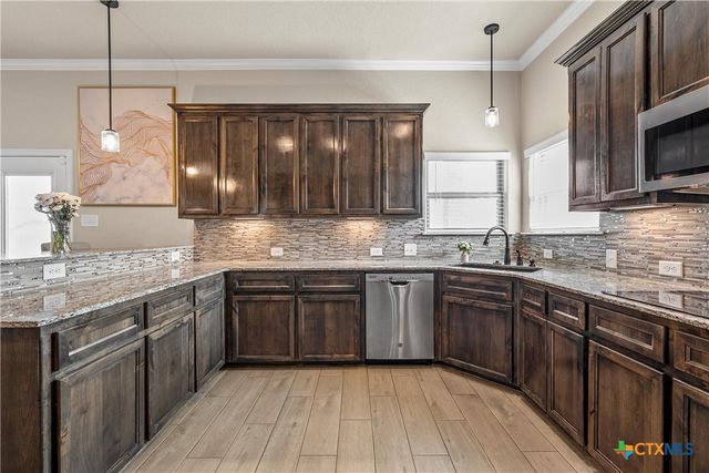 8510 Dorset Drive, Killeen, TX 76542