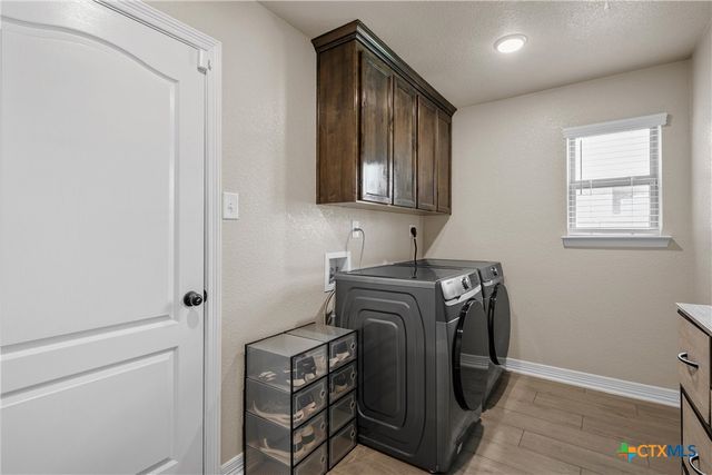 8510 Dorset Drive, Killeen, TX 76542