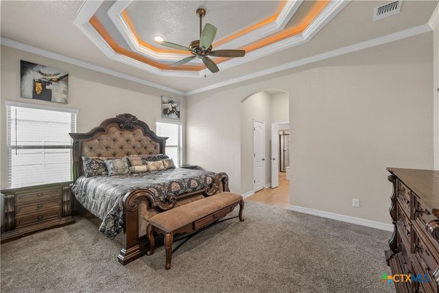 8510 Dorset Drive, Killeen, TX 76542