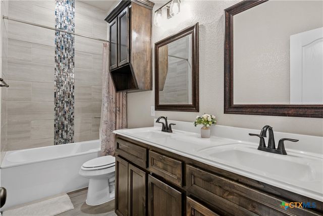 8510 Dorset Drive, Killeen, TX 76542