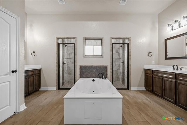 8510 Dorset Drive, Killeen, TX 76542