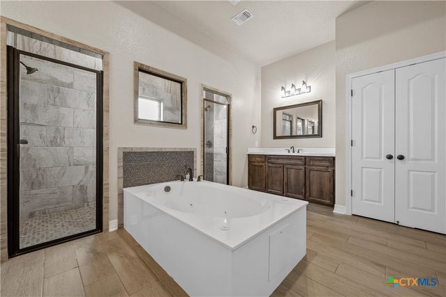 8510 Dorset Drive, Killeen, TX 76542