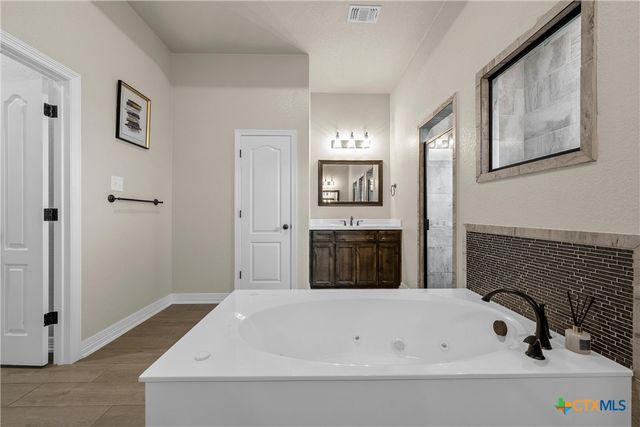 8510 Dorset Drive, Killeen, TX 76542