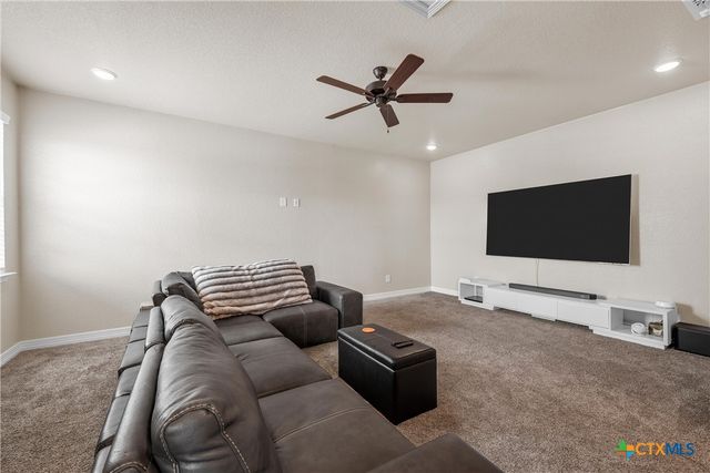8510 Dorset Drive, Killeen, TX 76542