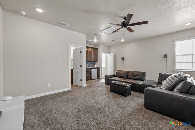 8510 Dorset Drive, Killeen, TX 76542
