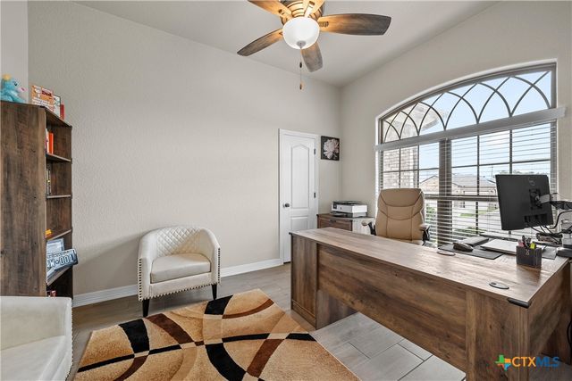 8510 Dorset Drive, Killeen, TX 76542