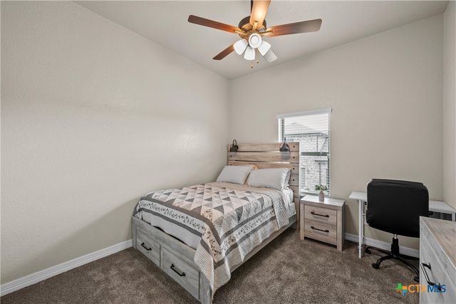 8510 Dorset Drive, Killeen, TX 76542