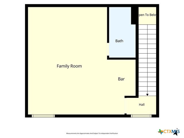 8510 Dorset Drive, Killeen, TX 76542