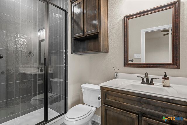 8510 Dorset Drive, Killeen, TX 76542