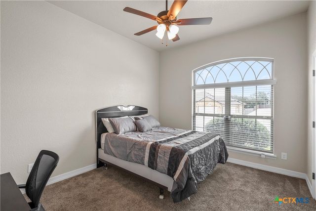 8510 Dorset Drive, Killeen, TX 76542