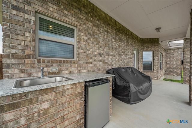 8510 Dorset Drive, Killeen, TX 76542