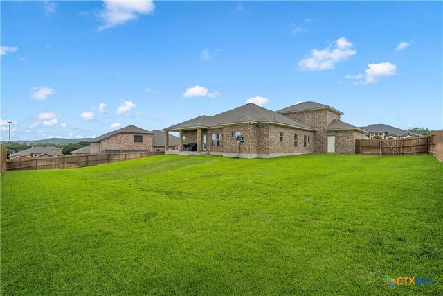 8510 Dorset Drive, Killeen, TX 76542