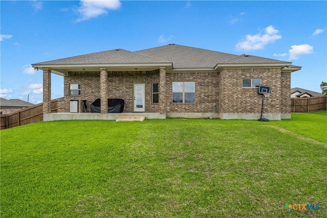 8510 Dorset Drive, Killeen, TX 76542