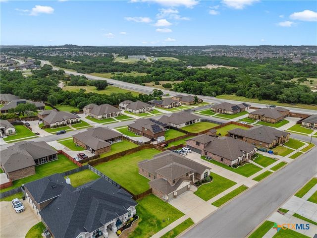 8510 Dorset Drive, Killeen, TX 76542
