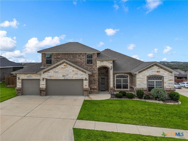 8510 Dorset Drive, Killeen, TX 76542
