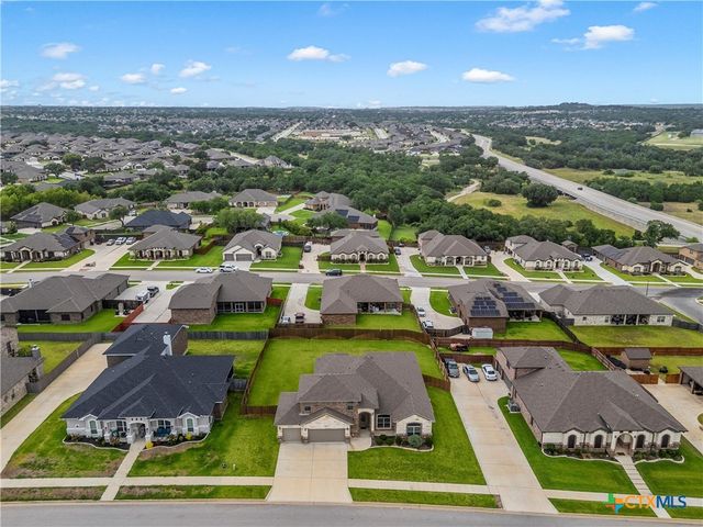 8510 Dorset Drive, Killeen, TX 76542