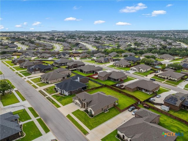 8510 Dorset Drive, Killeen, TX 76542