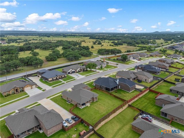 8510 Dorset Drive, Killeen, TX 76542