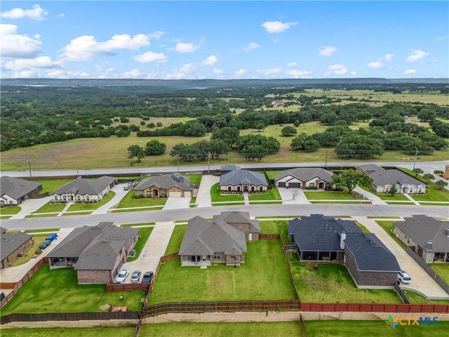 8510 Dorset Drive, Killeen, TX 76542