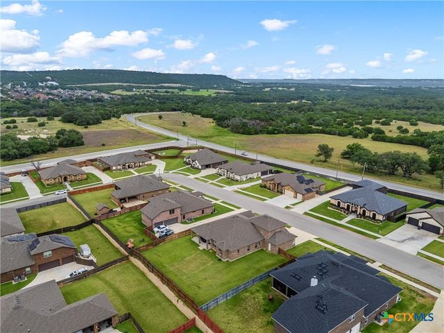 8510 Dorset Drive, Killeen, TX 76542