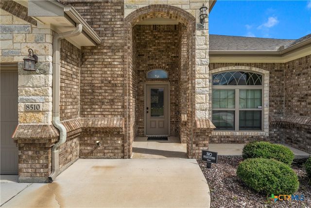 8510 Dorset Drive, Killeen, TX 76542