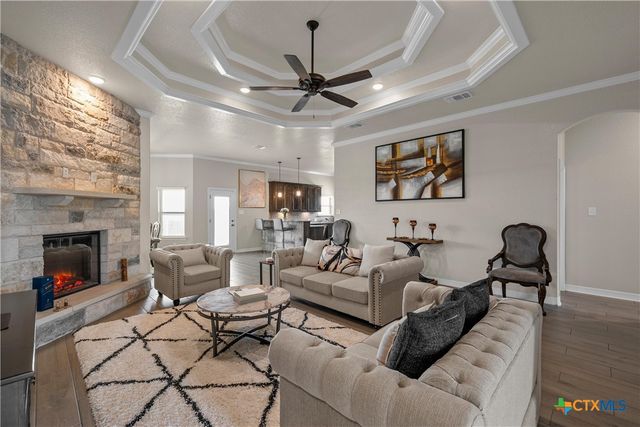 8510 Dorset Drive, Killeen, TX 76542