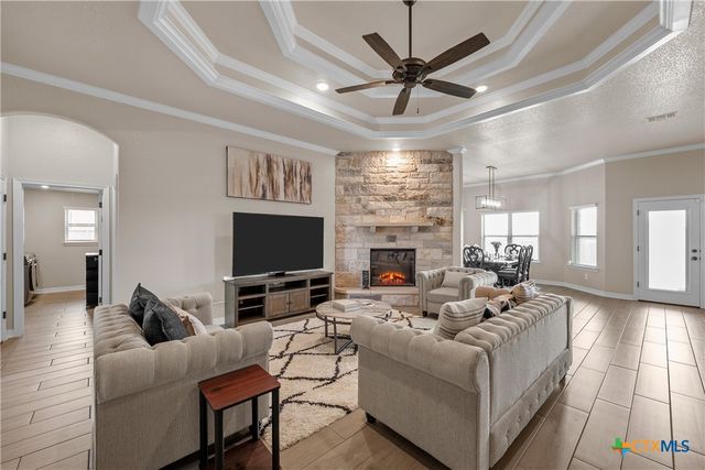 8510 Dorset Drive, Killeen, TX 76542