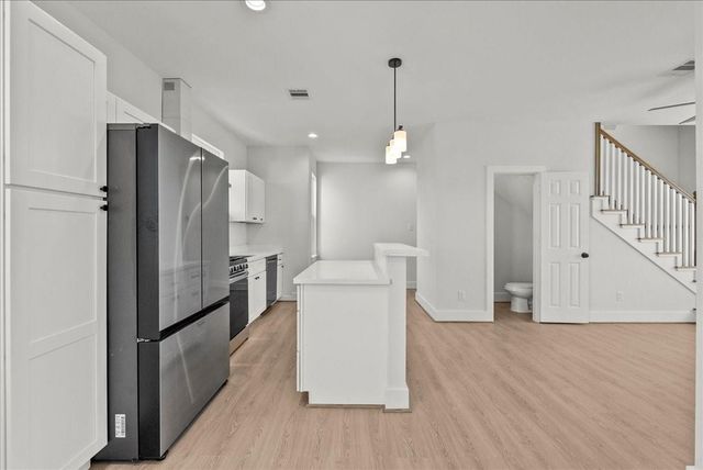 1910 Bayou Shore Drive, Galveston, TX 77551