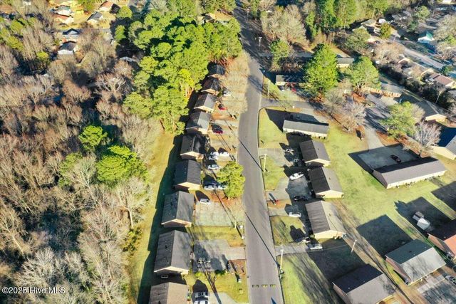 1707 Snowden Drive SE, Wilson, NC 27893