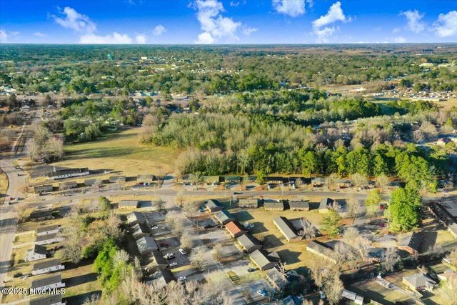1707 Snowden Drive SE, Wilson, NC 27893