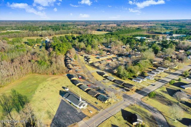 1707 Snowden Drive SE, Wilson, NC 27893