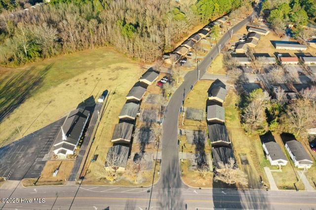 1707 Snowden Drive SE, Wilson, NC 27893