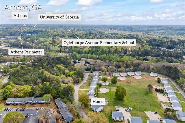 147 Westchester Circle, Athens, GA 30606