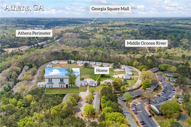 147 Westchester Circle, Athens, GA 30606