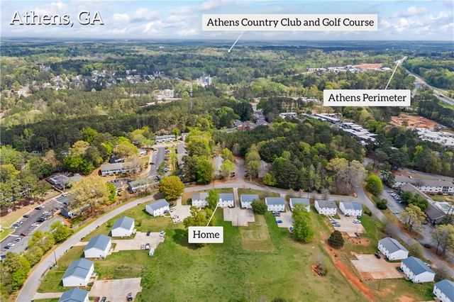 147 Westchester Circle, Athens, GA 30606
