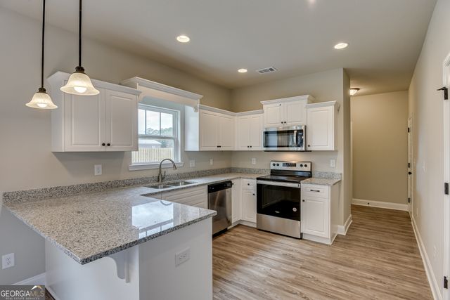 0 Apple Lane, Edgefield, SC 29824