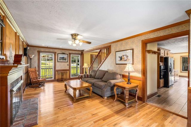 420 Huntsman SE Way, Marietta, GA 30067