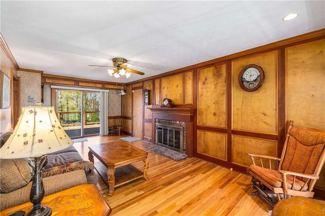 420 Huntsman SE Way, Marietta, GA 30067