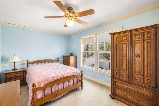 420 Huntsman SE Way, Marietta, GA 30067