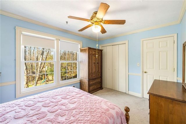 420 Huntsman SE Way, Marietta, GA 30067