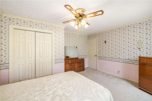 420 Huntsman SE Way, Marietta, GA 30067