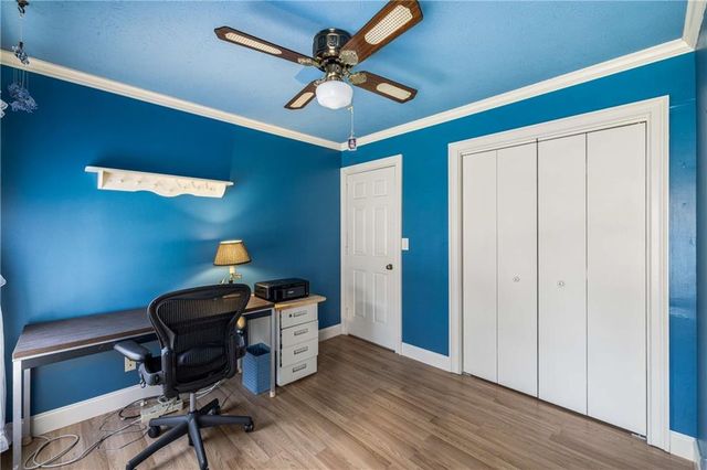 420 Huntsman SE Way, Marietta, GA 30067