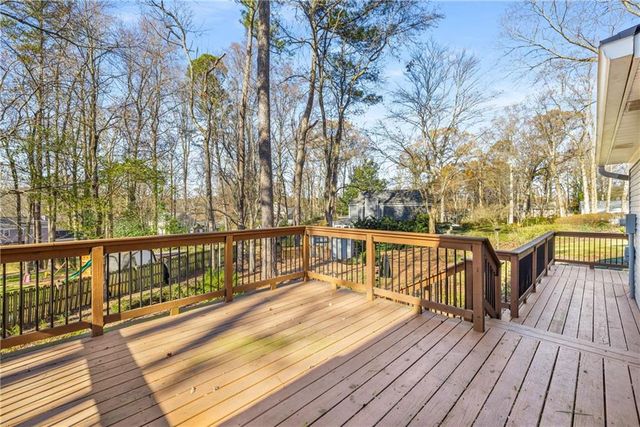 420 Huntsman SE Way, Marietta, GA 30067