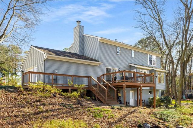 420 Huntsman SE Way, Marietta, GA 30067