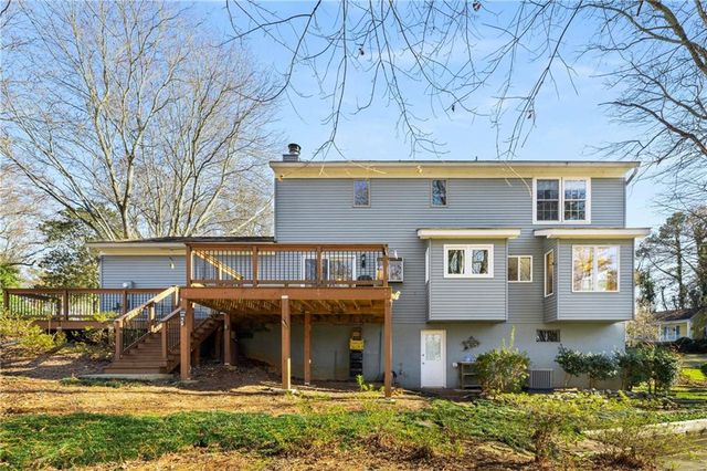 420 Huntsman SE Way, Marietta, GA 30067