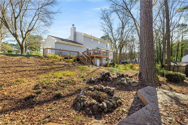 420 Huntsman SE Way, Marietta, GA 30067