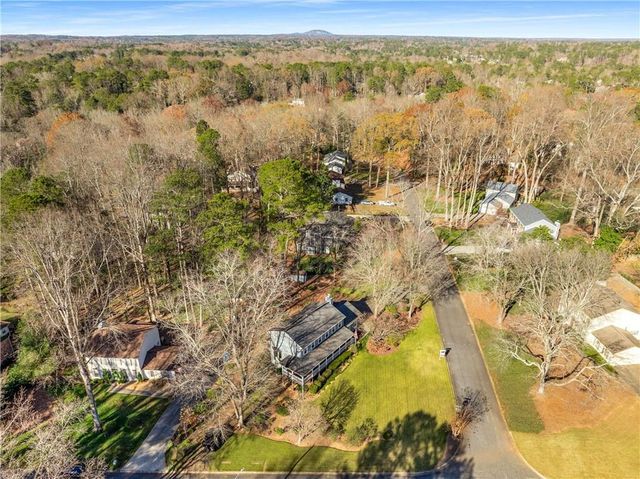 420 Huntsman SE Way, Marietta, GA 30067