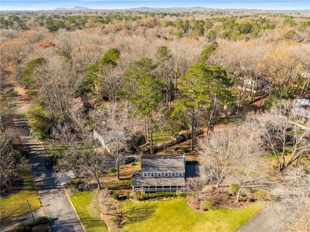 420 Huntsman SE Way, Marietta, GA 30067